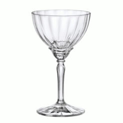 Rocco Bormioli Florian 24 cl Champagneglas Doos 4 Stuks