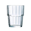 Arcoroc Norvège 25 cl Tumbler Doos 6 Stuks