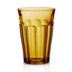 Duralex-Picardie-36-cl-Amber-1029D