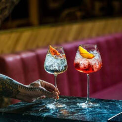 ONIS Bespoke 41 cl Wijnglas Doos 6 Stuks