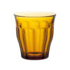 duralex-picardie-25-cl-tumbler-amber-1027D