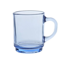 Duralex Versailles 26 cl Theeglas Blauw Doos 6 Stuks