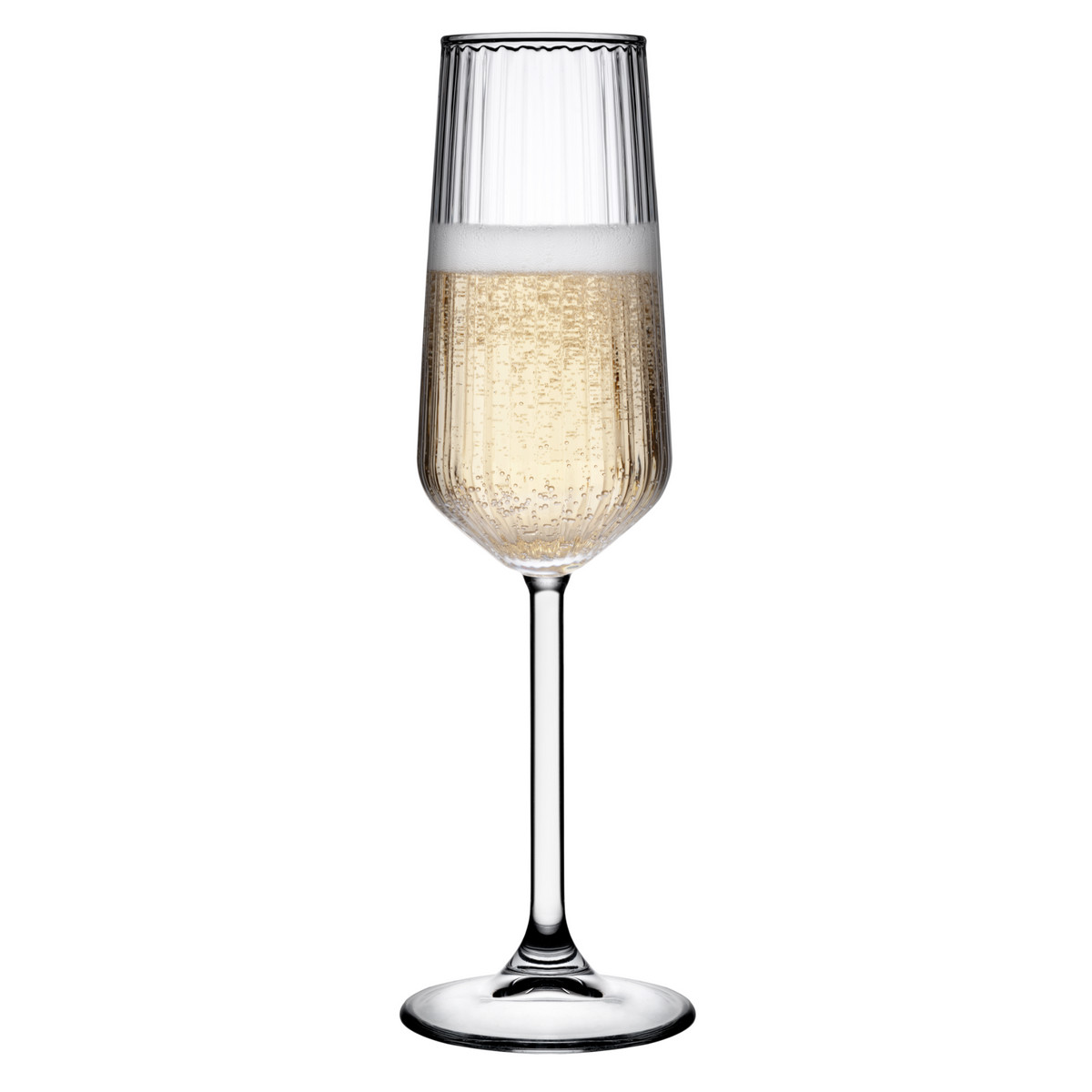 Pasabahce Allegra Focus 19,5 cl Champagne Flute Doos 6 Stuks 2 pasabahce-allegra-festa-19-5-champagne-440447-gallery1