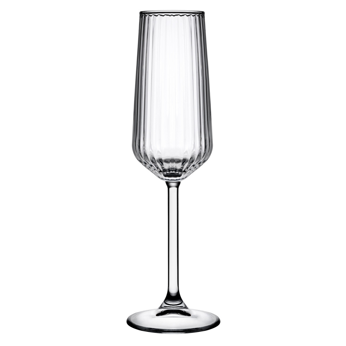 Pasabahce Allegra Focus 19,5 cl Champagne Flute Doos 6 Stuks 1 pasabahce-allegra-festa-19-5-champagne-440447