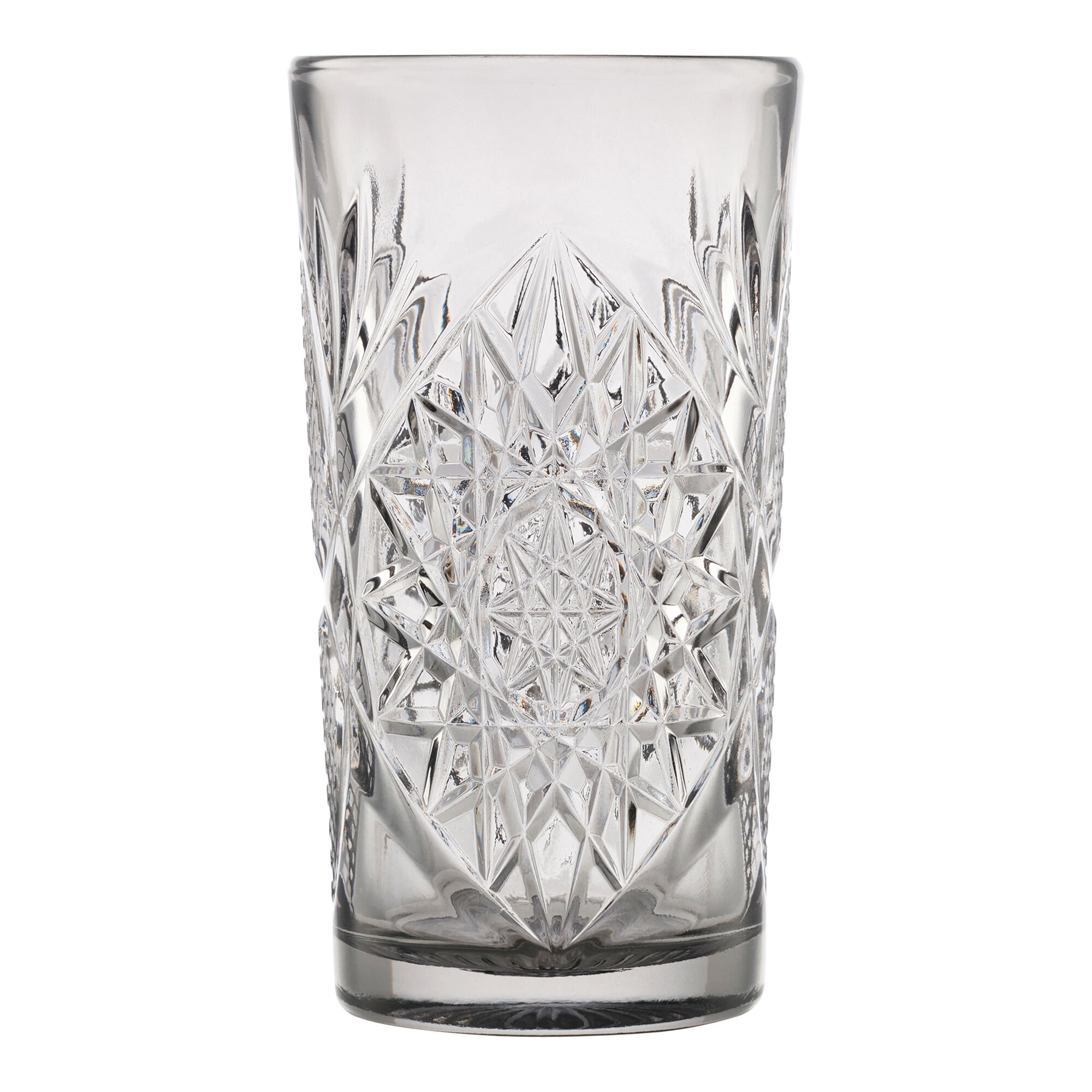 Libbey Hobstar 47,3 cl Longdrinkglas Graphite Doos 12 stuks 1 Libbey Hobstar 47,3 cl Longdrinkglas Graphite Doos 12 stuks
