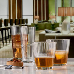 Pasabahce Grande Sunray 39 cl Tumbler Doos 12 Stuks