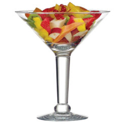 Libbey Super Stems 130 cl Super Martini Doos 6 Stuks 6 Libbey Super Stems 130 cl Super Martini Doos 6 Stuks