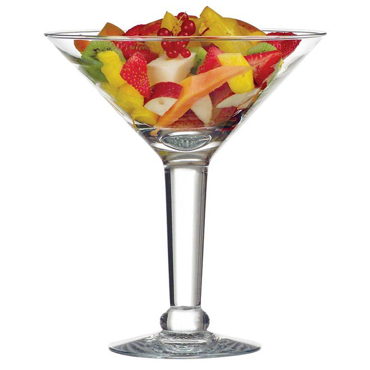 Libbey Super Stems 130 cl Super Martini Doos 6 Stuks 2 Libbey Super Stems 130 cl Super Martini Doos 6 Stuks - Afbeelding 2