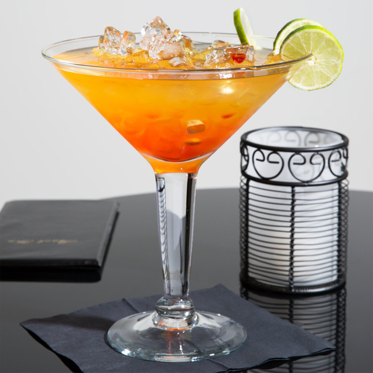 Libbey Super Stems 130 cl Super Martini Doos 6 Stuks 4 Libbey Super Stems 130 cl Super Martini Doos 6 Stuks - Afbeelding 4