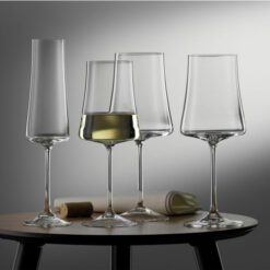 Bohemia Selection Xtra Champagneglas 21 cl Doos 6 Stuks