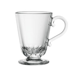La Rochère Louison 25 cl Theeglas Doos 6 Stuks