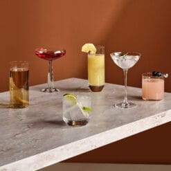 Nude Big Top 34 cl Highball Doos 6 Stuks 12 Nude Big Top 34 cl Highball Doos 6 Stuks - Afbeelding 5